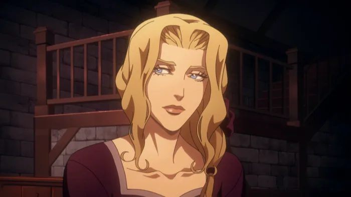 Lisa Tepes