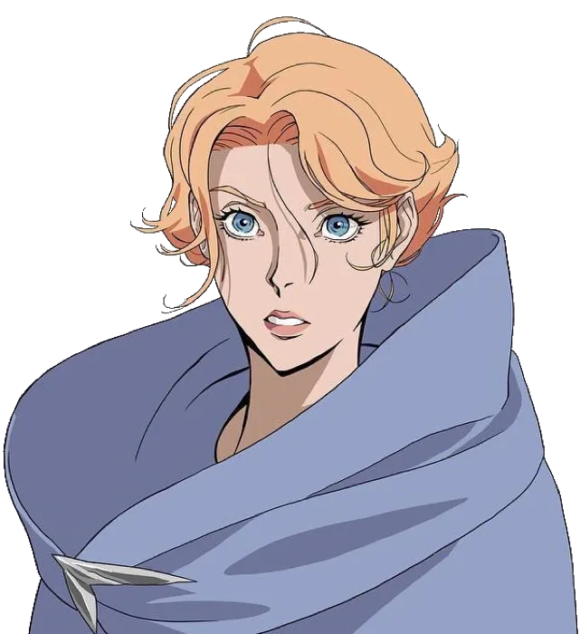 Sypha Belnades
