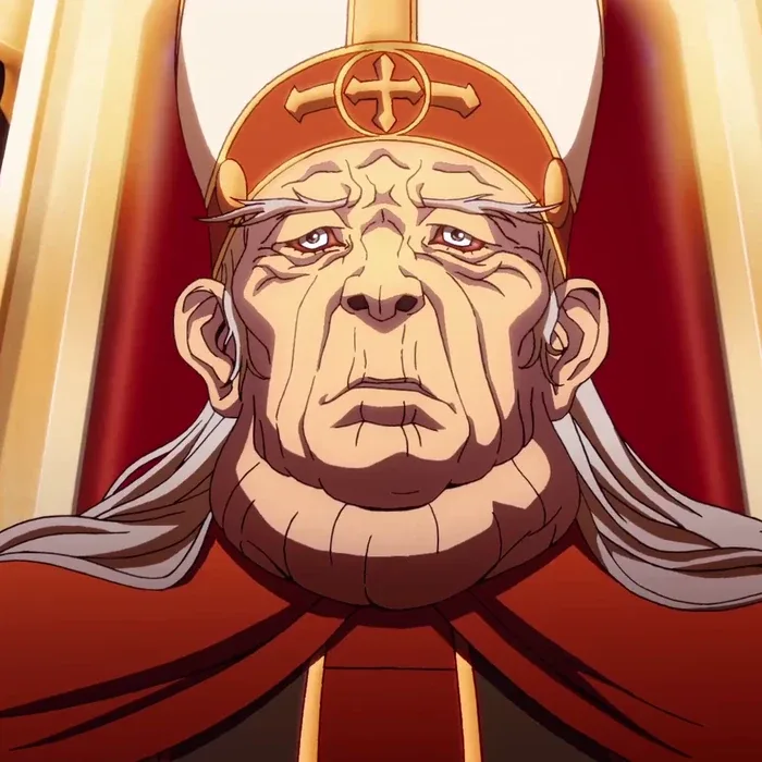 The Archbishop