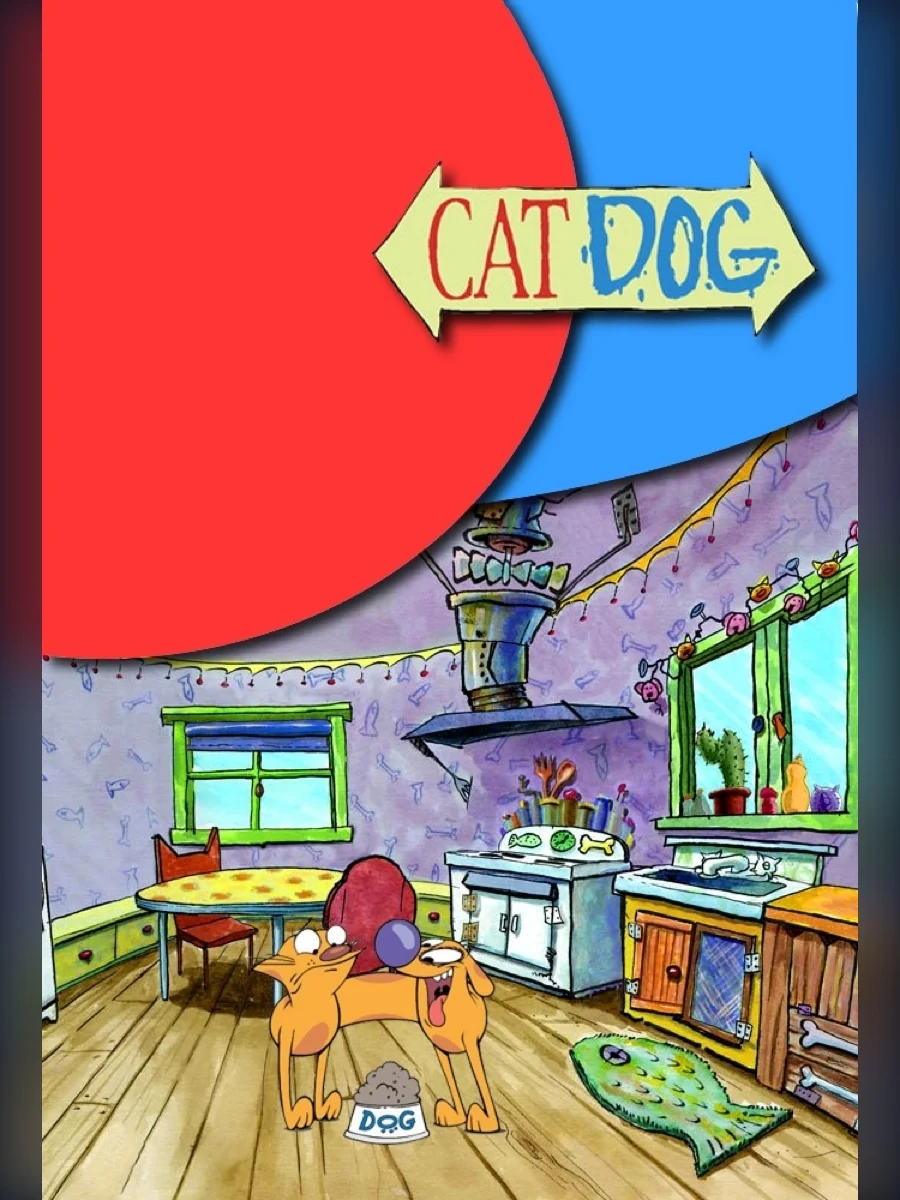 CatDog