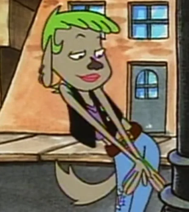 Punk Girl