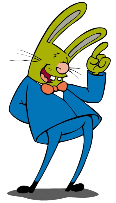 Rancid Rabbit