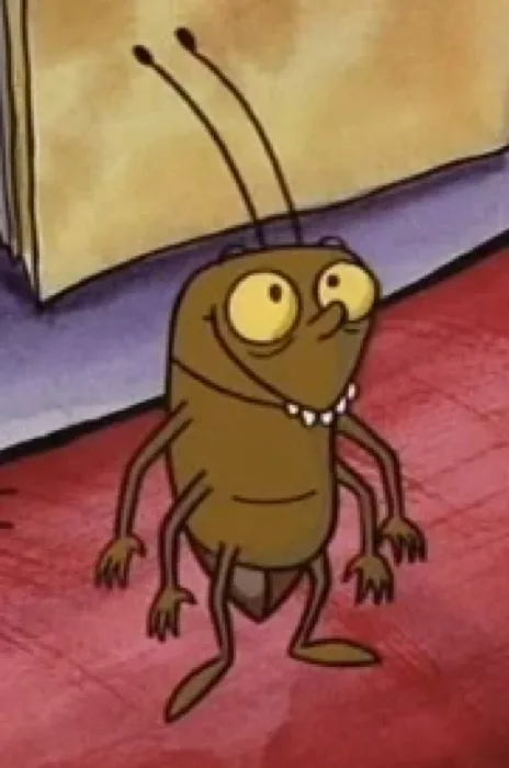 Roachie