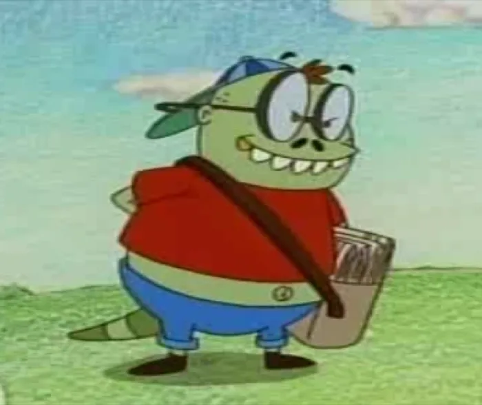 The Mailman