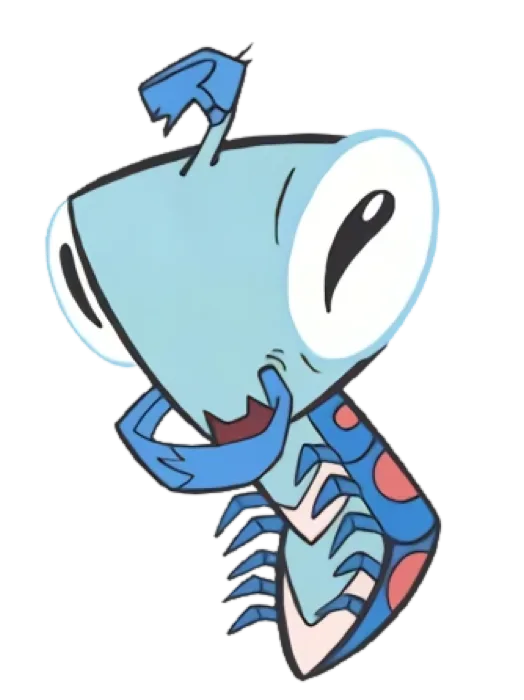 Baby Alien