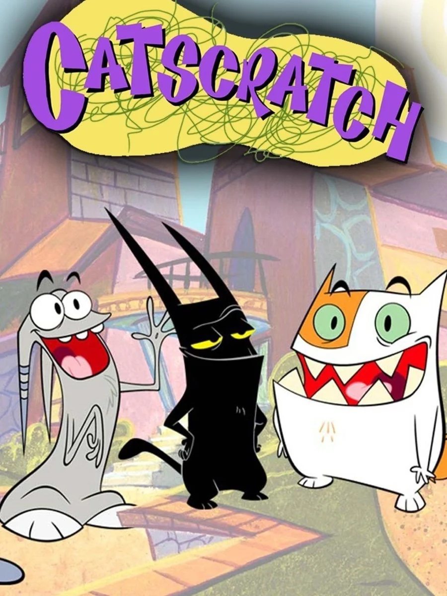 Catscratch