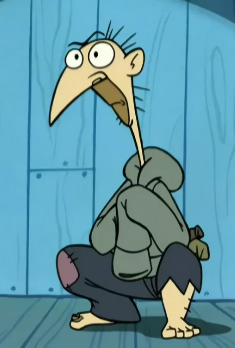Chicken Harold
