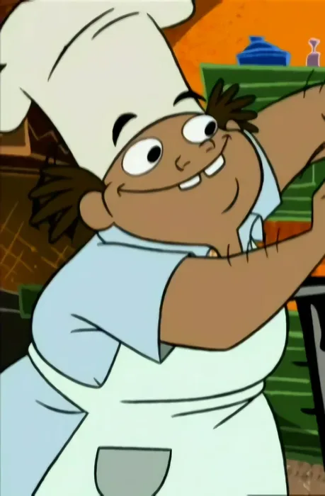 Chubby Chef