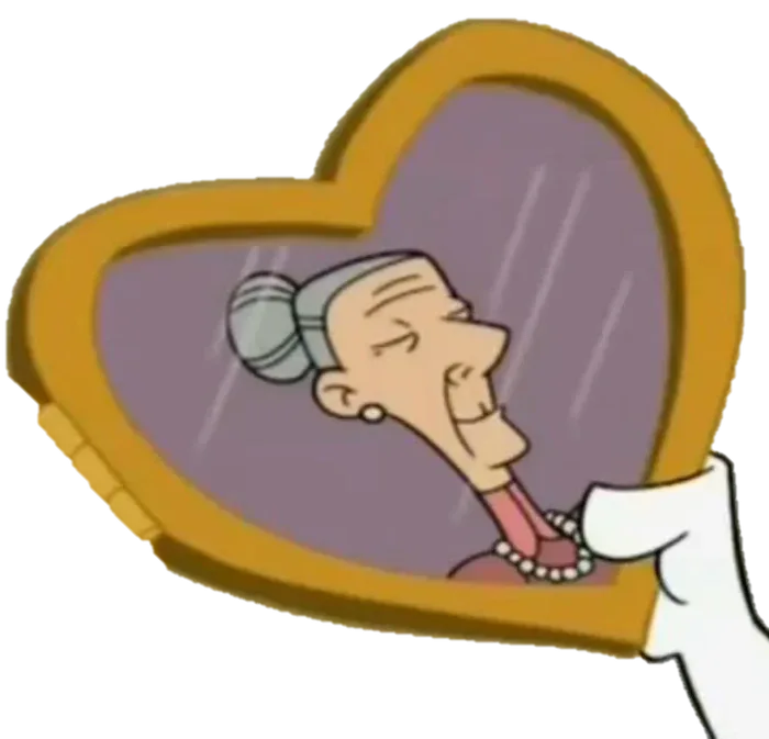 Edna Cramdilly