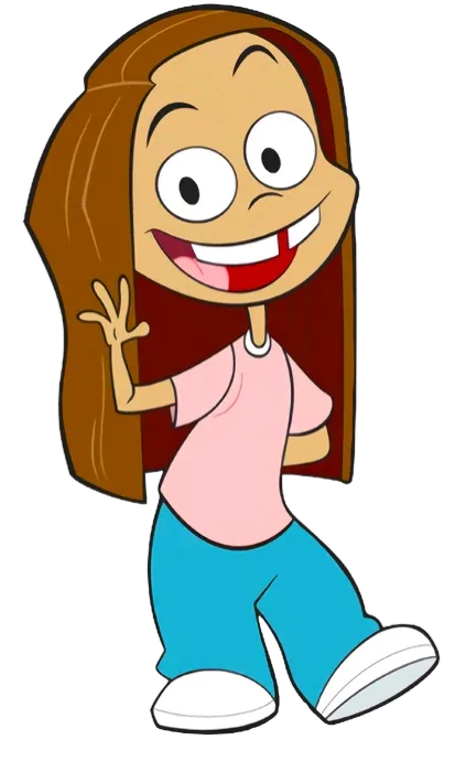 Human Kimberly