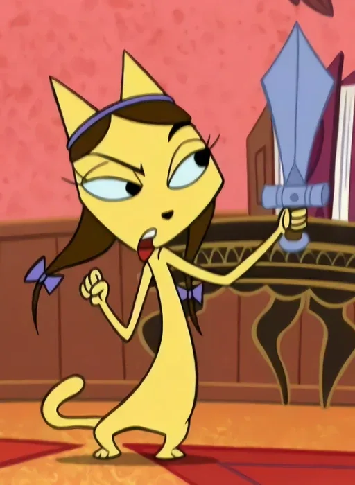 Katilda