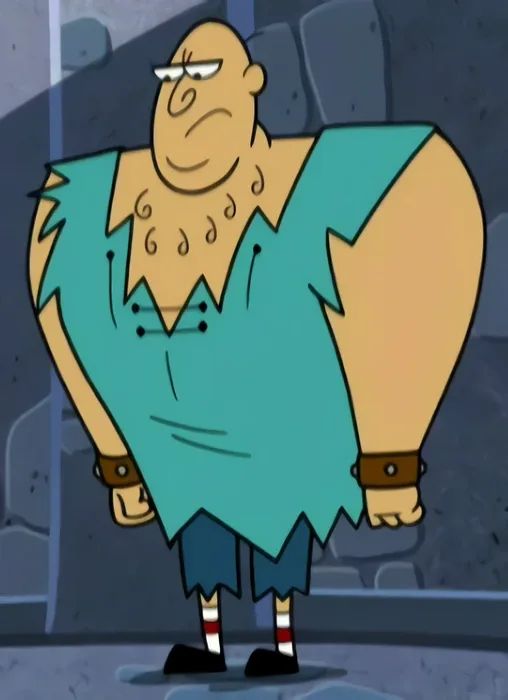 Lackey Tom