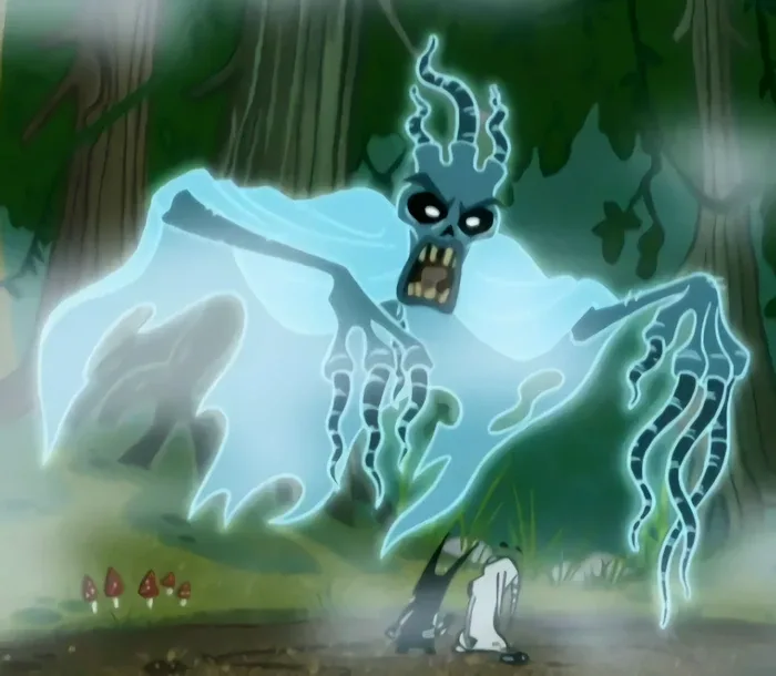 The Banshee