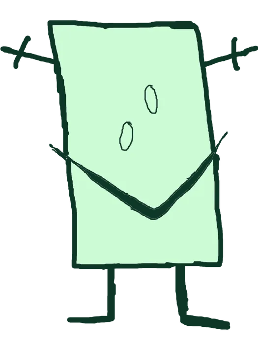 Blocky