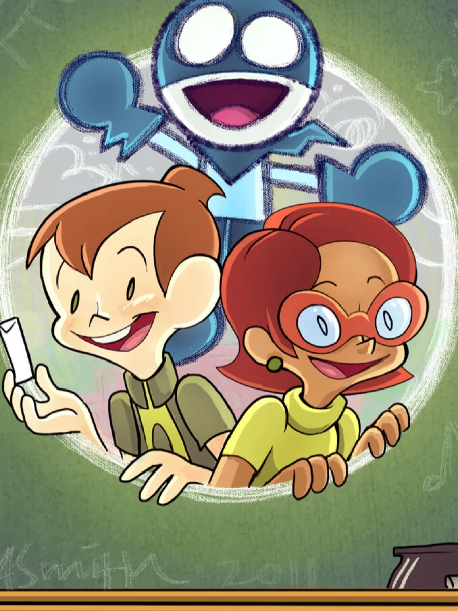 ChalkZone