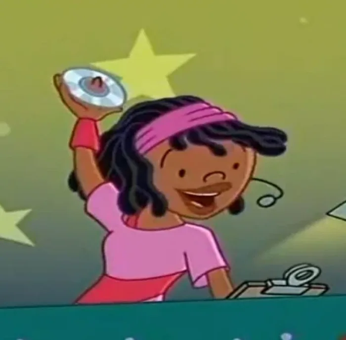 Dj Cookie