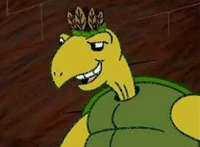 King Mumbo Jumbo