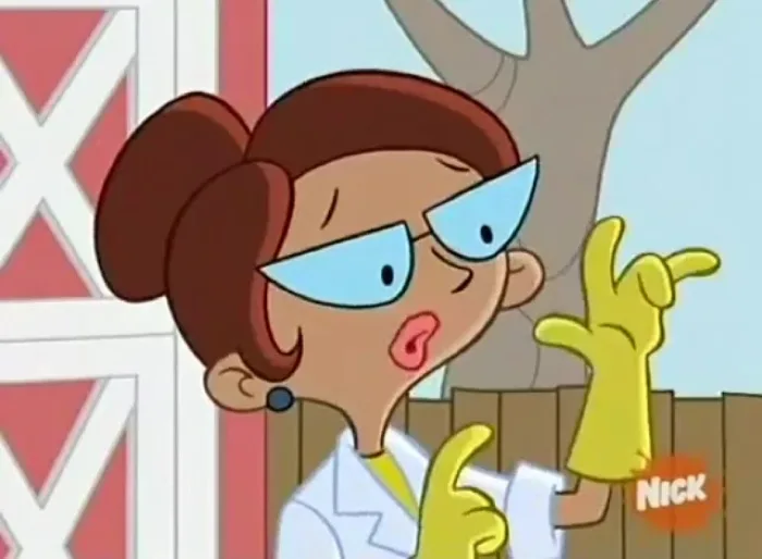 Mrs Sanchez