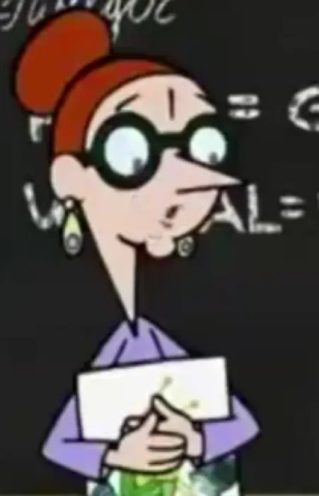 Mrs Tweezer