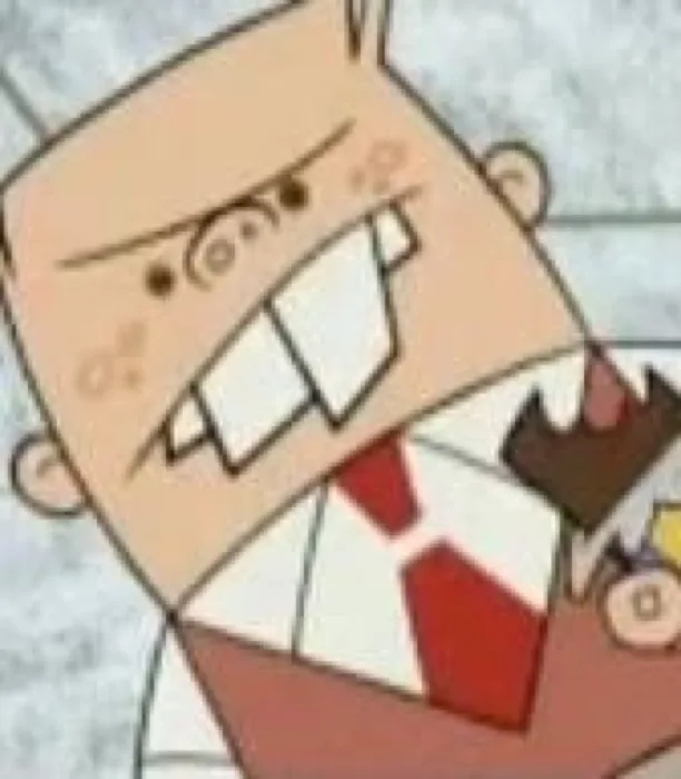 Reggie Bullnerd