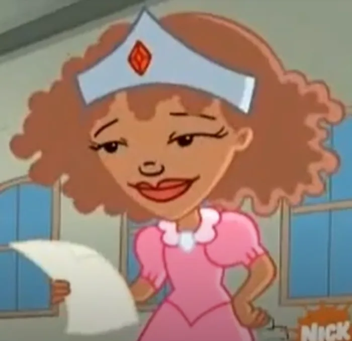 Trina