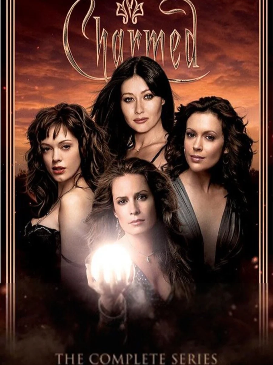 Charmed