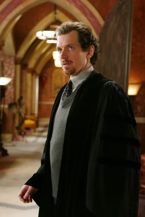 Gideon