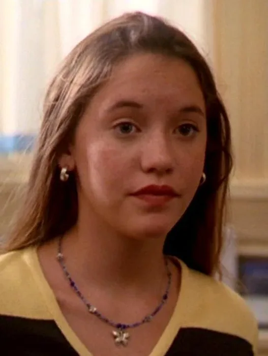 Jenny Gordon