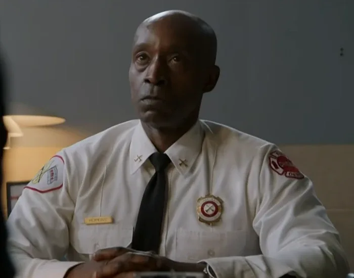 Andre Hopkins