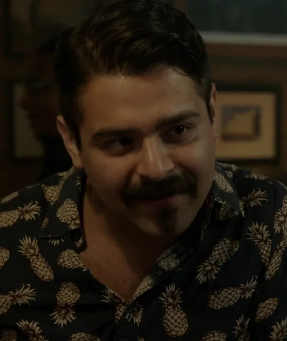 Beto Ramirez