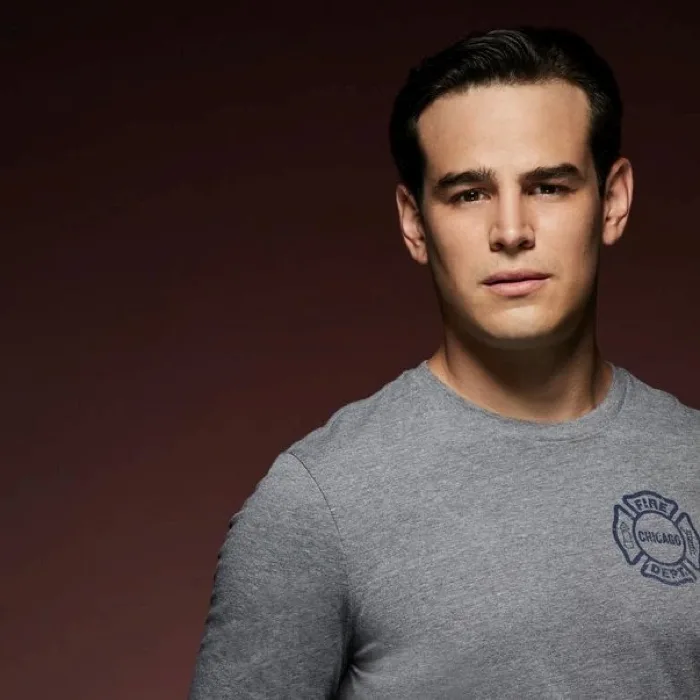 Blake Gallo