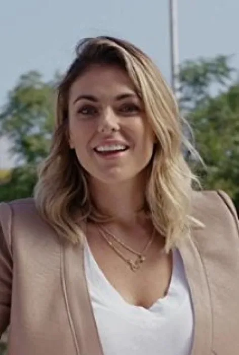Brittany Baker