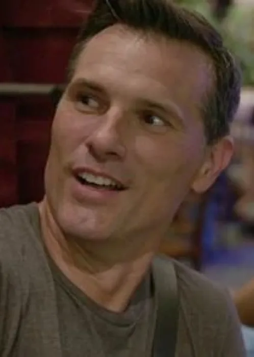 Chad Collins