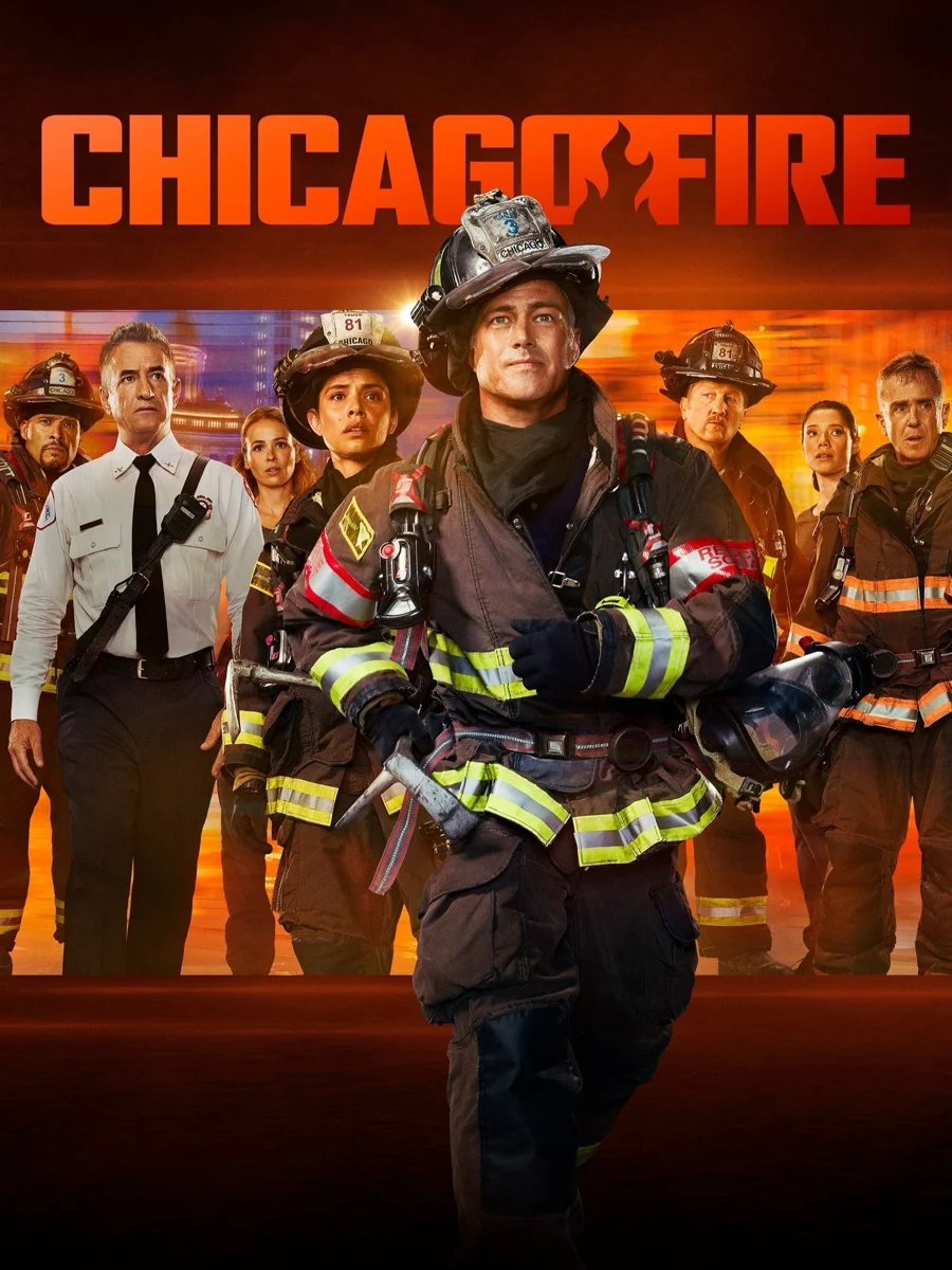 Chicago Fire