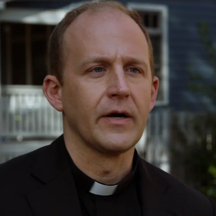 Father Anthony