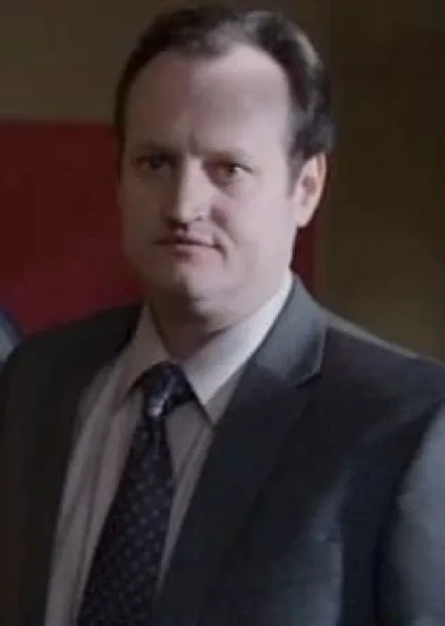 Greg Sullivan