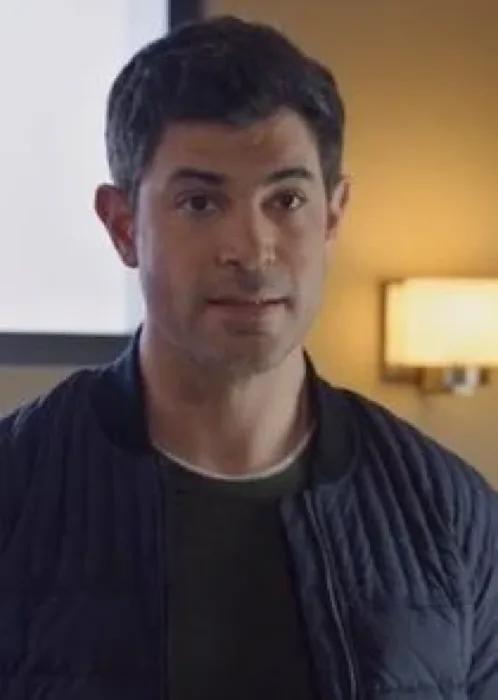Jake Cordova