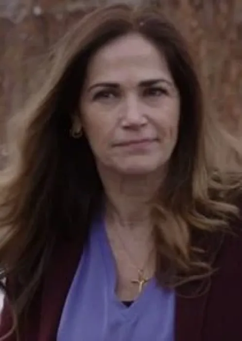 Jennifer Sheridan