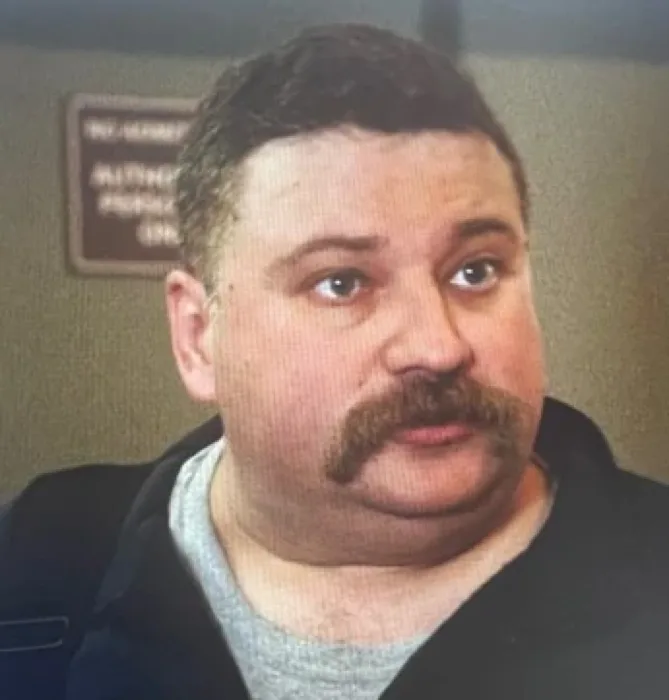 Kevin Klinginpill