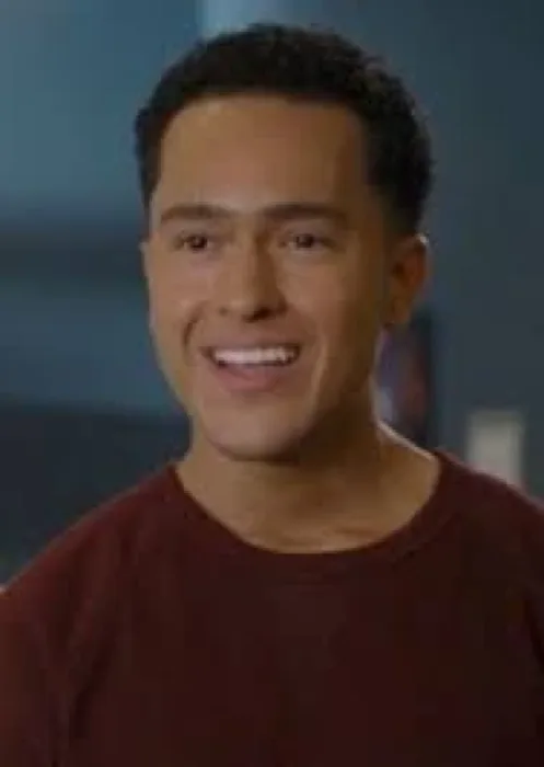 Leon Cruz