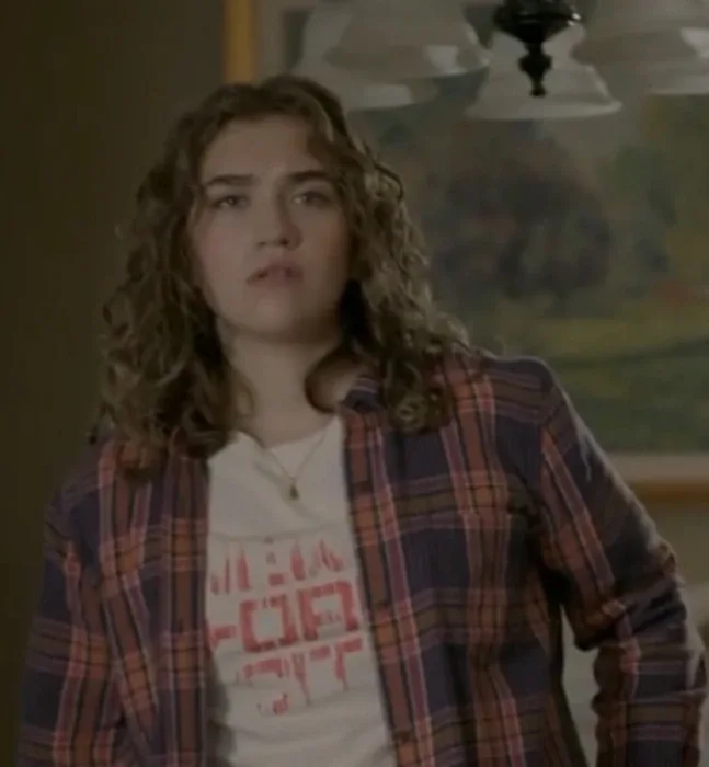 Lily Metzger