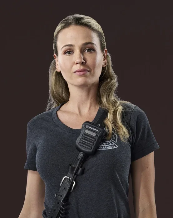 Lyla Novak