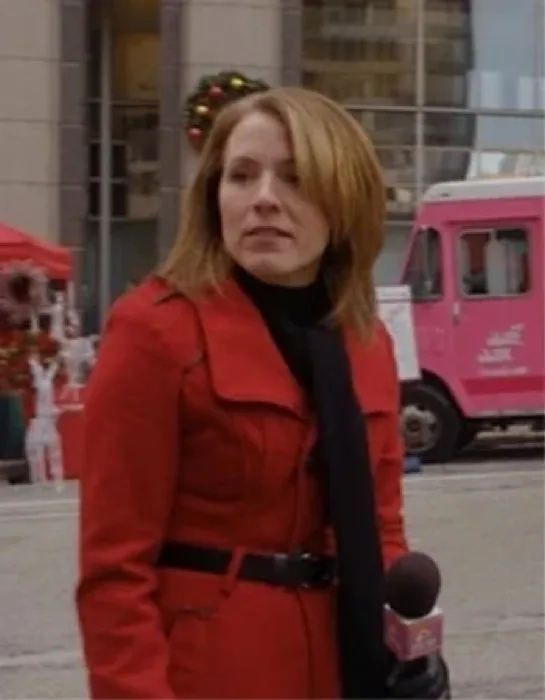 Melissa Brosh Mckenna