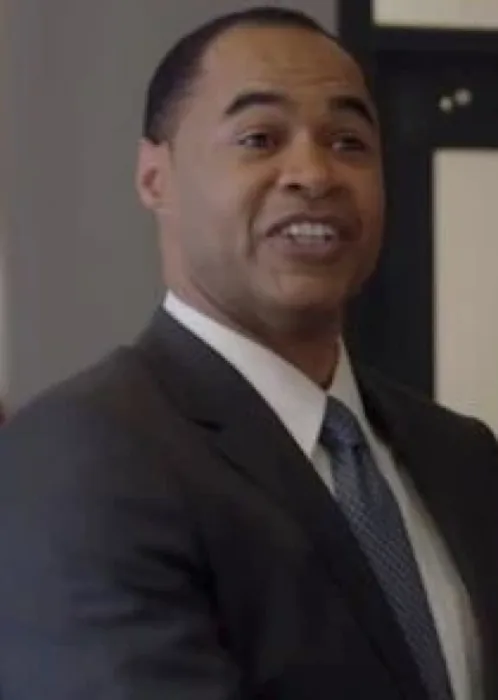 Quenton Wheeler