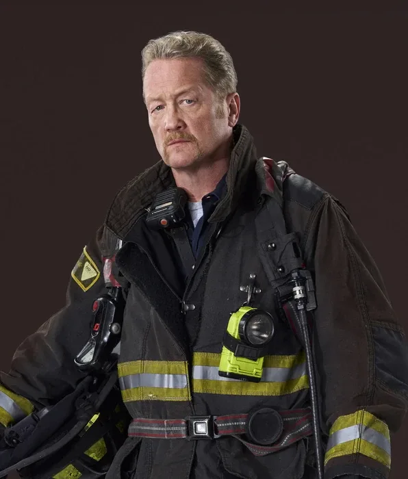 Randall Mcholland