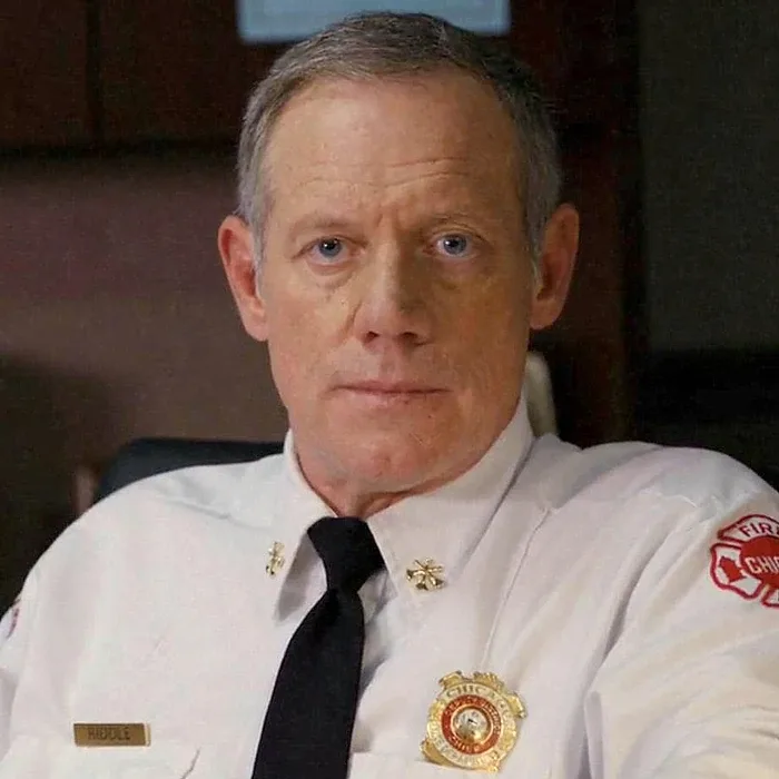 Ray Riddle