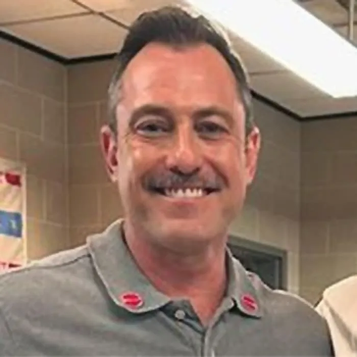 Stephen Vale