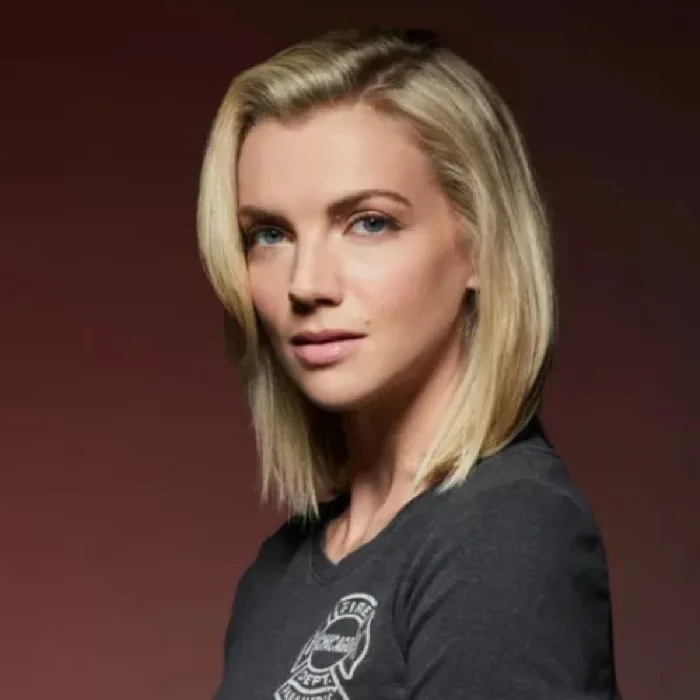 Sylvie Brett Casey