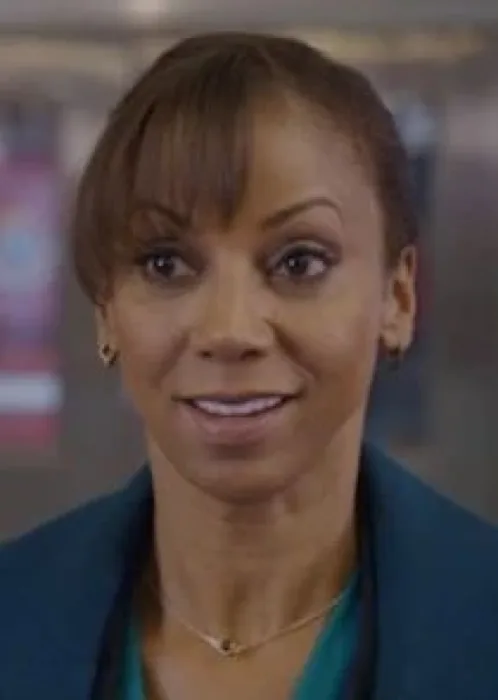 Tamara Jones