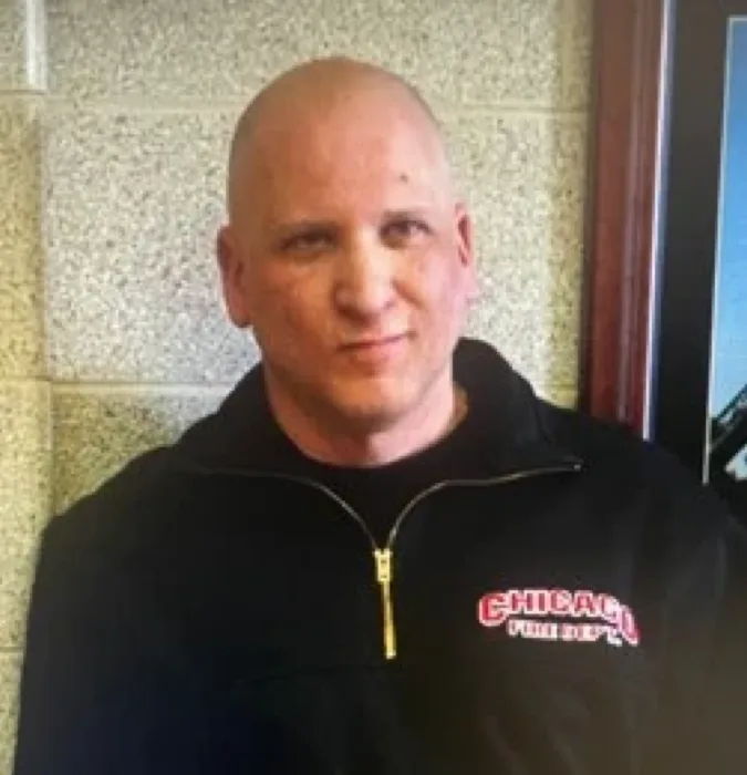 Wes Derengowski